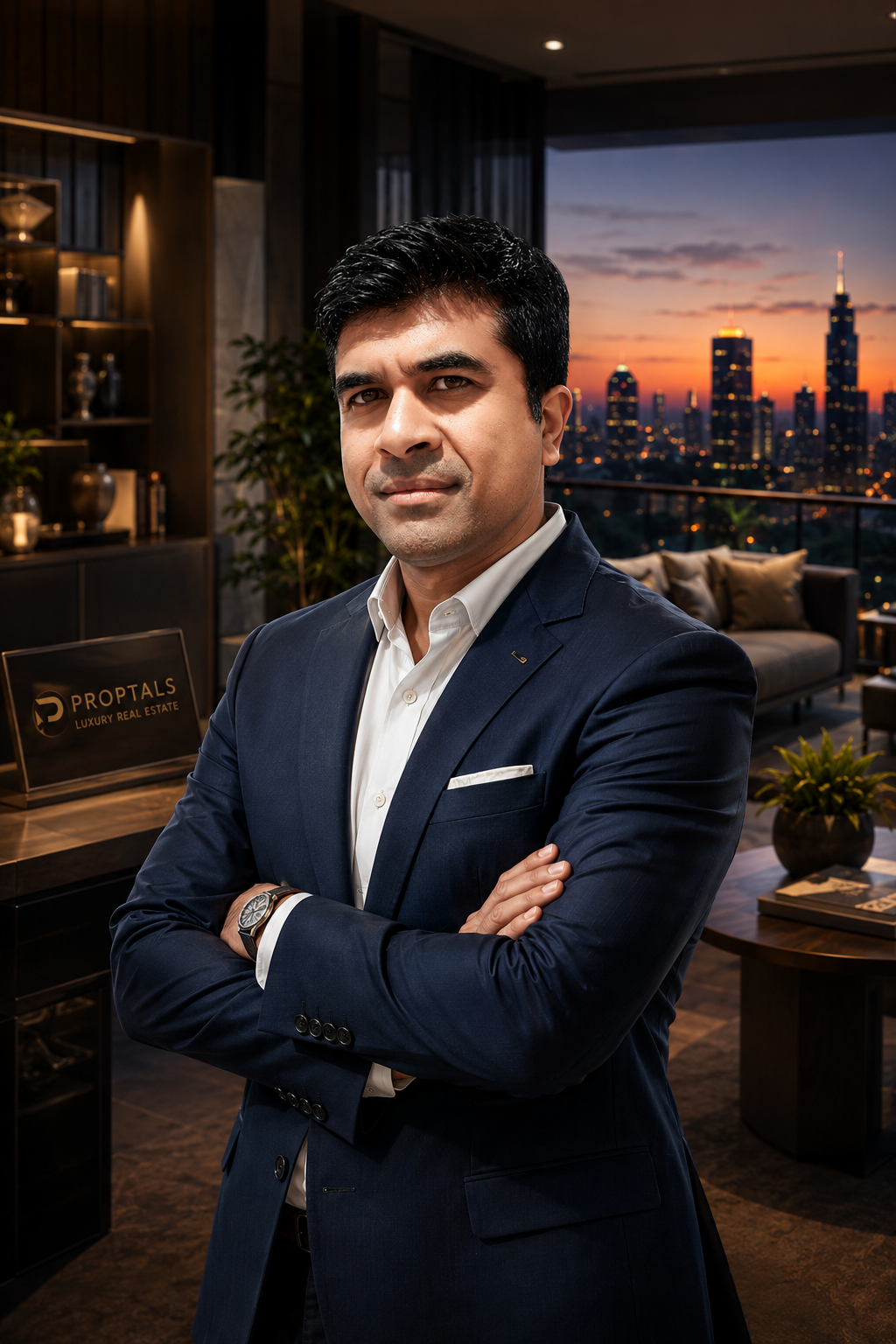 Tariq Sallam